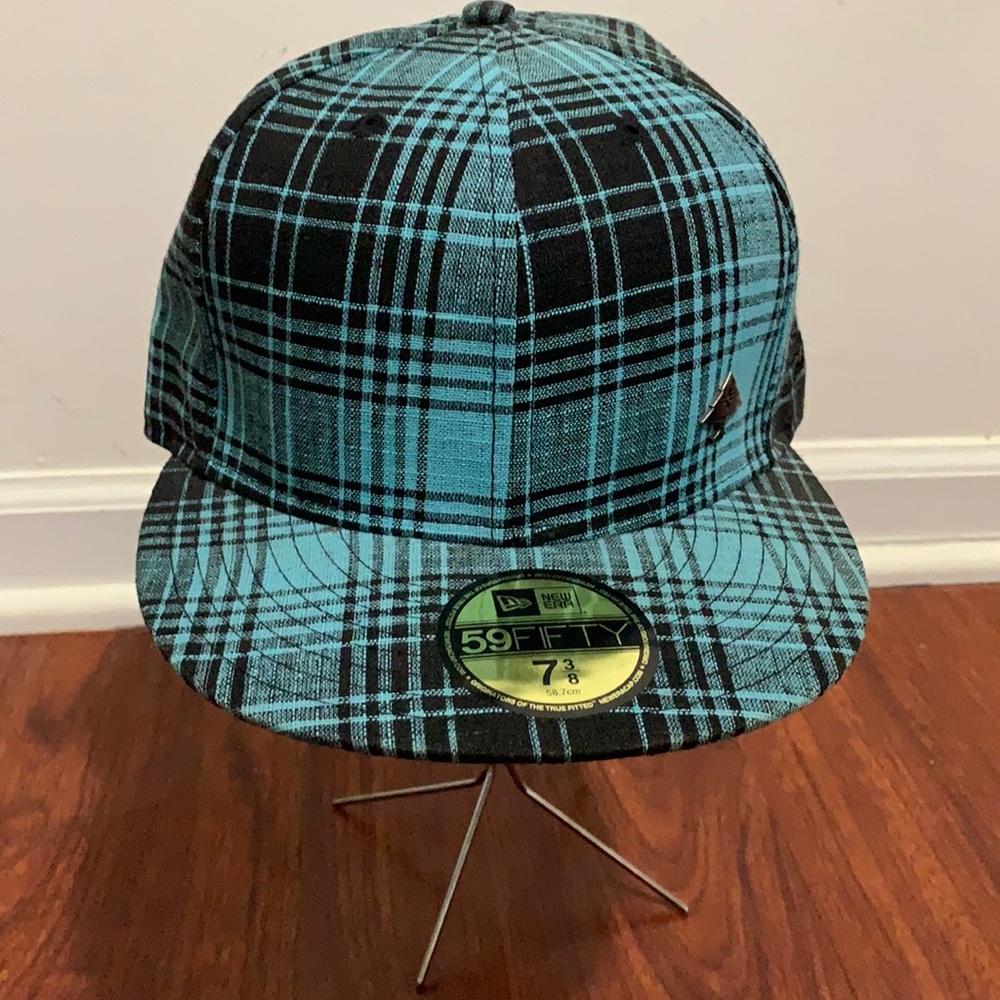 New Era LRG fitted cap 7 3/8